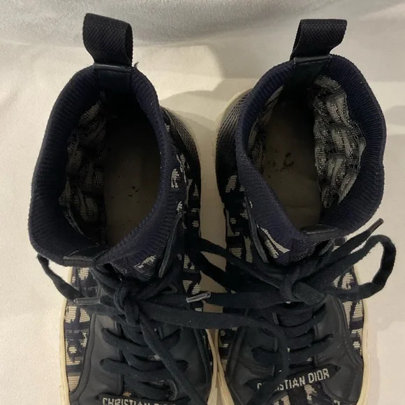 Christian Dior Sneakers - Picture 6 of 6